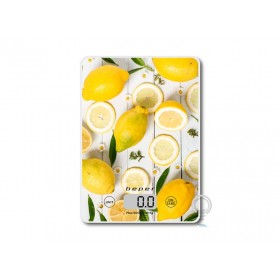 Bp800 beper electronic digital wall kitchen scale