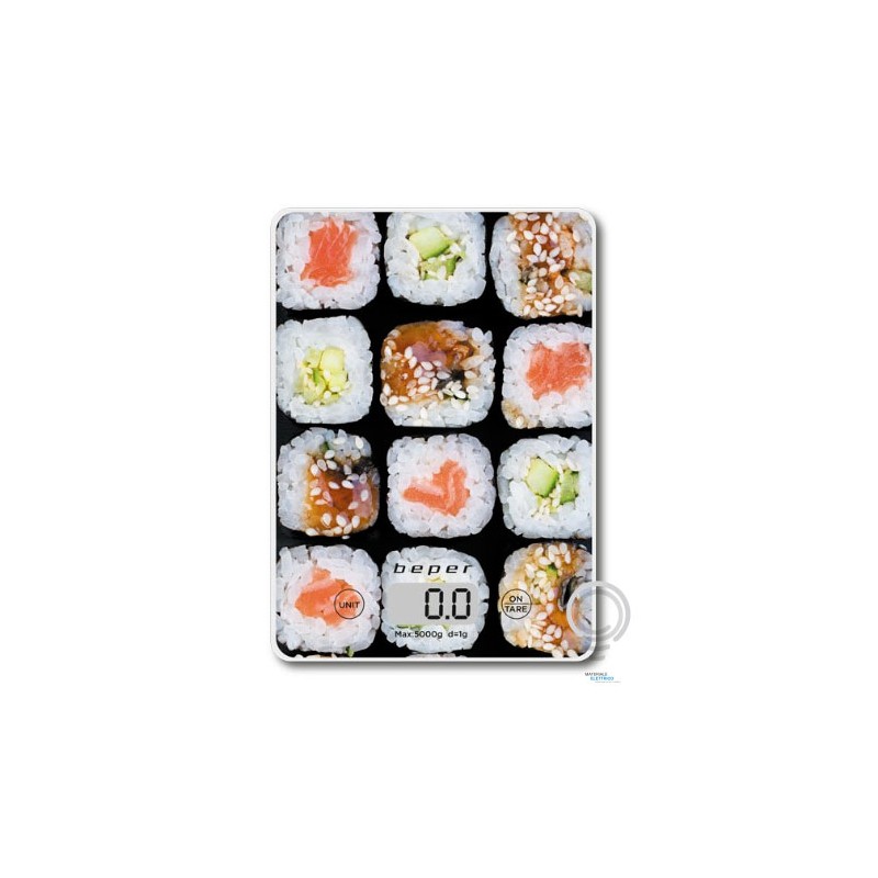 Balance de cuisine numérique électronique 1gr...