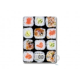 Balance de cuisine numérique électronique 1gr max 5kg beper