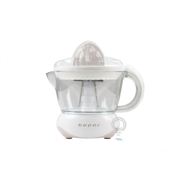 Electric citrus juicer cusso indicator 700ml...