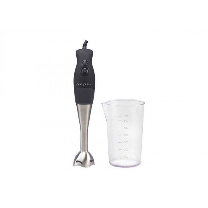 220w stainless steel blender with 2 speed 650ml glass