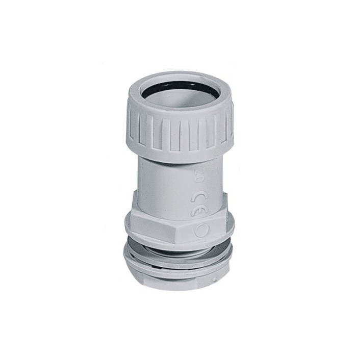 IP65 pipe clamp fitting for...