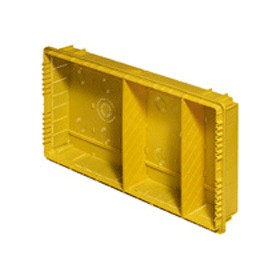 Scatola derivazione multibox 493x262x78 16211 ticino