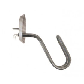 Wasserheizungsbeständigkeit c / flange 031836 1200w ariston