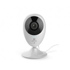 Caméra fullhd 1080 wifi parler jour et nuit écouter