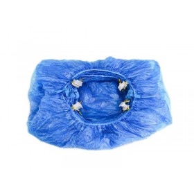 Set of 100 shoe covers for beper home cleaning vending machine