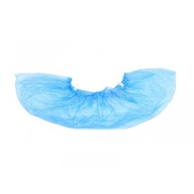 Set of 100 shoe covers for beper home cleaning vending machine