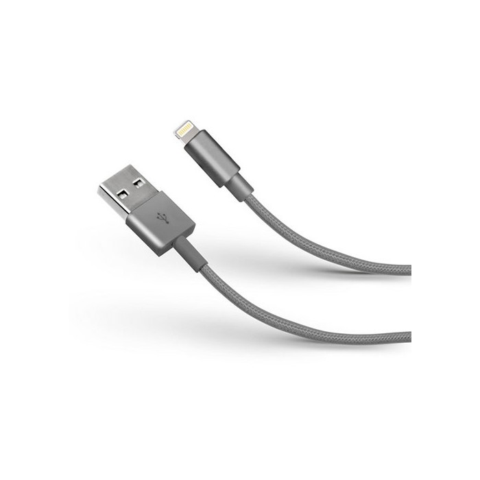 Stromkabel smartphone lade ipod ipad 1mt 956643gr