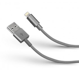 Cavetto alimentazione smartphone ricarica ipod ipad 1mt  956643gr