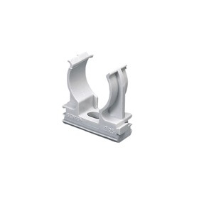 Clips zur rohrbefestigung rk 20d cfs10020 wandbefestigung