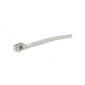 Clips hose clamp 32-63 gray cff2 plader