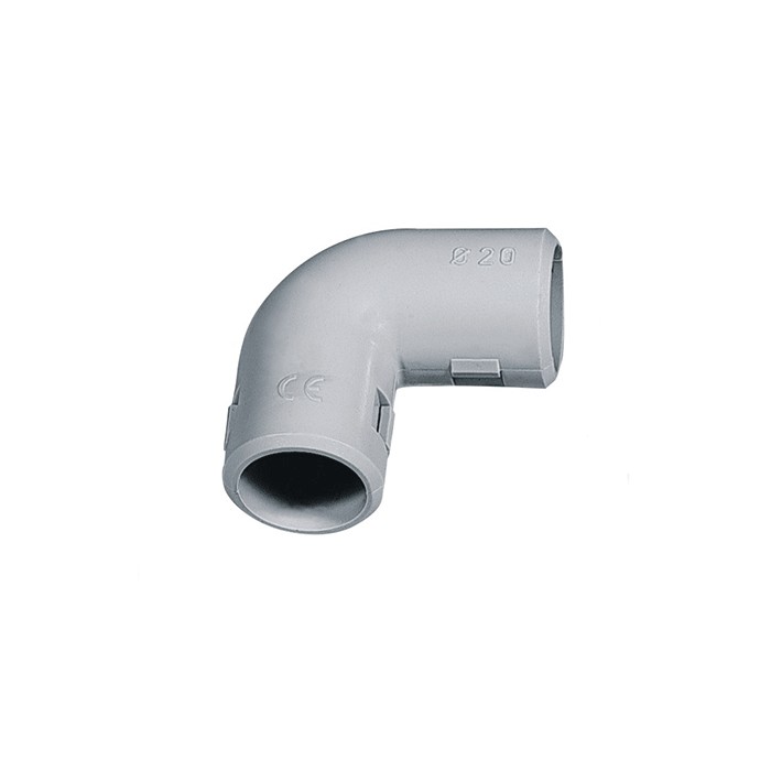 Inspektionsbogen rk ip40 d32 gr 90 ° ci32