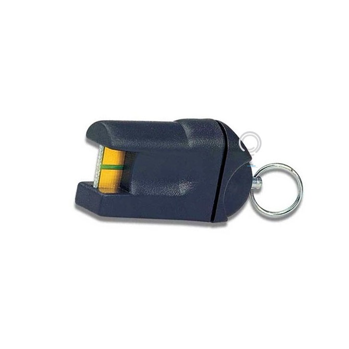 Clé électronique pour système antivol cia