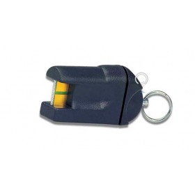 Electronic key for cia anti-theft system