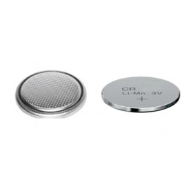 Battery lithium battery lithium battery electronic cr1632