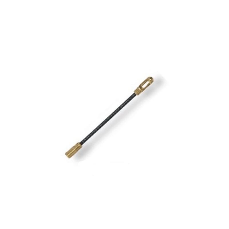 Flexible Spitze für Arteleta-Schlingensonde
