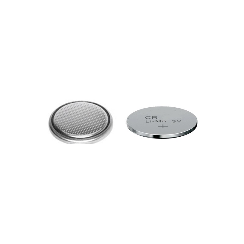 Battery lithium button 1pz 3v 280mha gp - renata