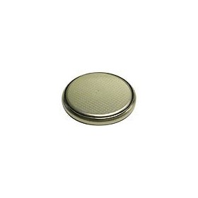 Batteria lithium 1pz 3v h.mm. 3,20 gp