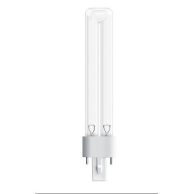 Lampada fluorescente germicida UV-C 11W G23 sterilizza 045209p