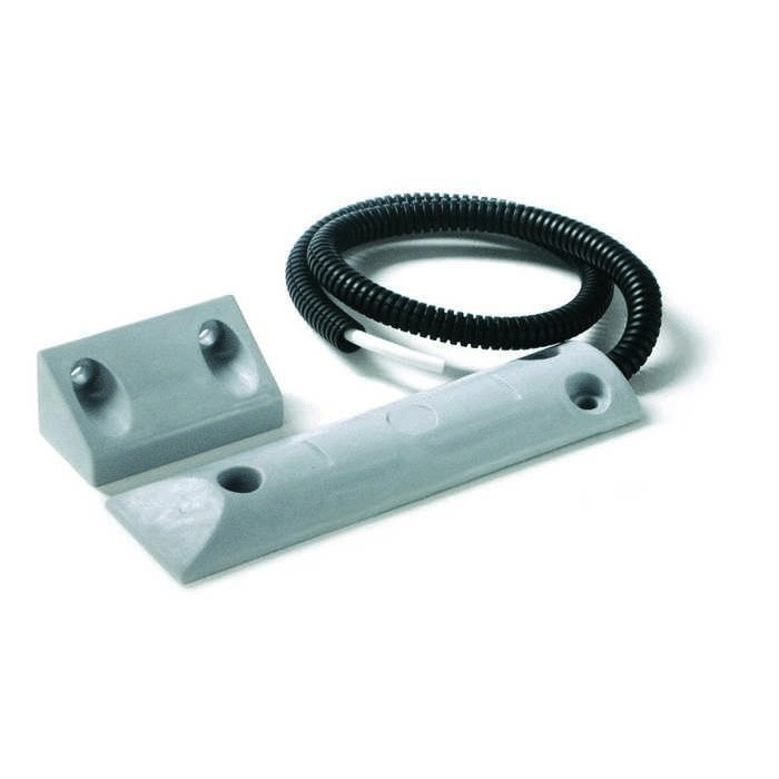 Porte contre antivol portes aluminium kap7