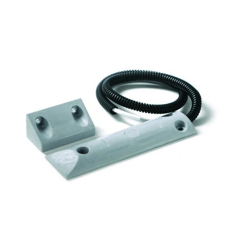 Porte contre antivol portes aluminium kap7