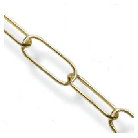 Catena lampadari dorata genovese mm3 ct9 