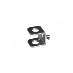 Cavallotti lampadires iron threaded cv2 hole m10 c25491sbtz