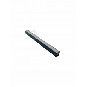 Lampada led line magnetica per sistema davinci 18w 60cm 1800lm 4000l cri90
