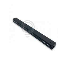 Lampada led line magnetica per sistema davinci 18w 60cm 1800lm 4000l cri90