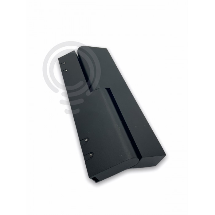 Led-lampe mit magnetsystem für davinci 9w 900lm ugr 4000k... 2