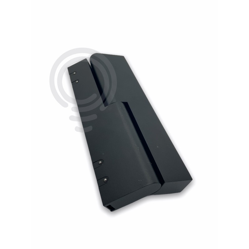 Lampada led sistema magnetica per davinci 9w...