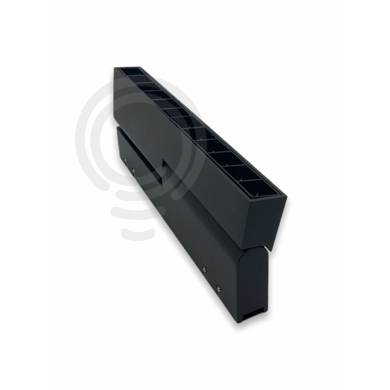 Lampada led sistema magnetica per davinci 9w...