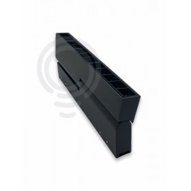 Lampada led sistema magnetica per davinci 9w 900lm ugr 4000k cri90 