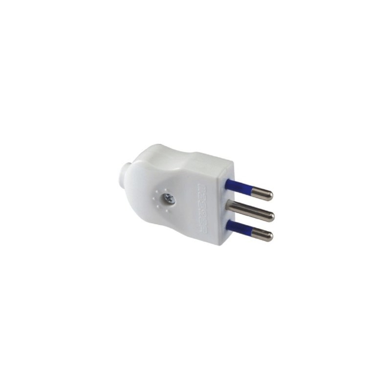 2-pole t-shirt compact 10a white 300600b