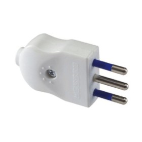 2-pole t-shirt compact 10a white 300600b