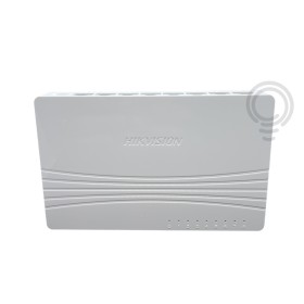 Switch dlink 8 porte 10/100/1000mbps fast ethernet autoregolanti rete lan