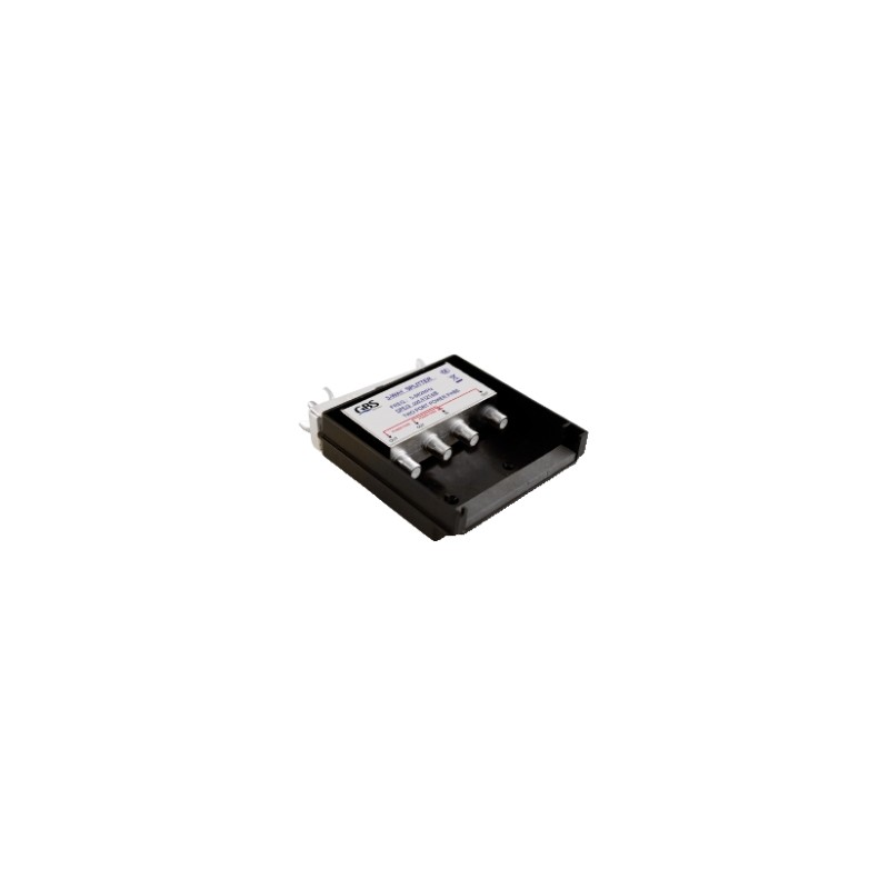 Pole antenna distributor tv dpe / 3 3d gbs systems