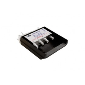 Pole antenna distributor tv dpe / 3 3d gbs systems