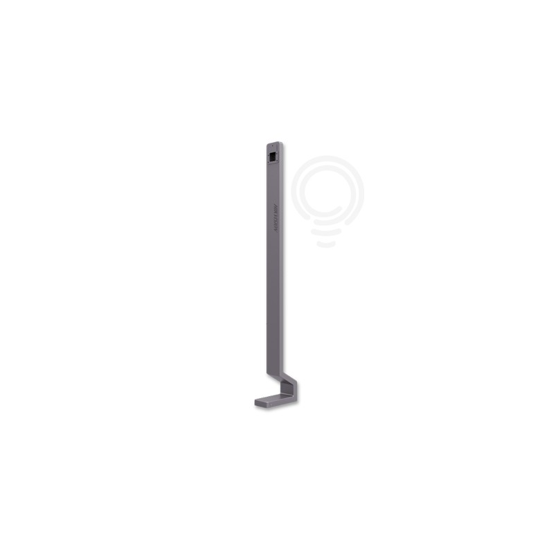 Stand da pavimento termografica hikvision