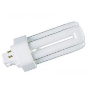 Lampada basso consumo dulux te 4000k  gx24q-3 26w/840 osram