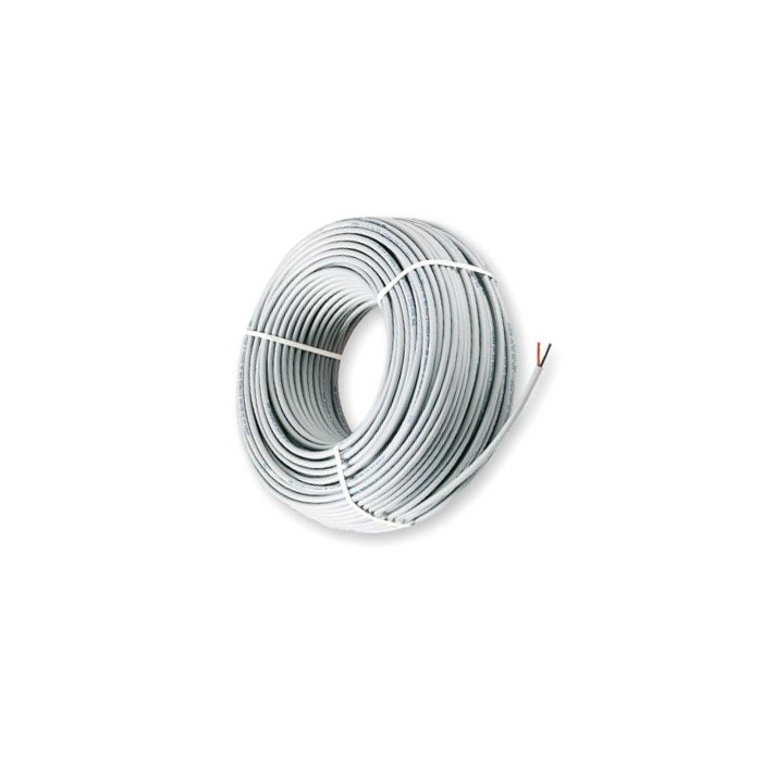 Twisted pair cable for living room automation systems...