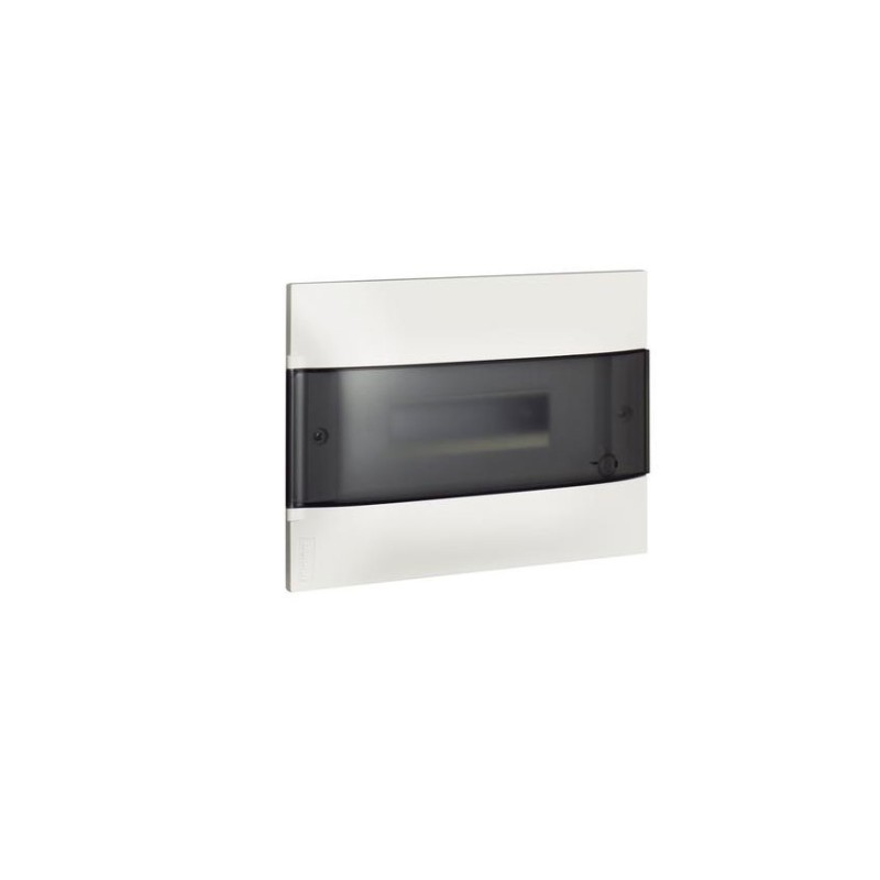 Centralino elettrico incasso habita btdin 8m E315P8 bticino