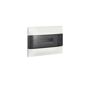 Centralino elettrico incasso habita btdin 8m E315P8 bticino
