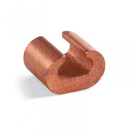 Morsetto connettore giunto cavi a c sezione 25-25mmq 05/1133