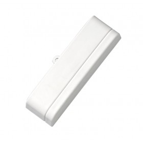 Terminal caps for duct smply system electrochannels ec20008