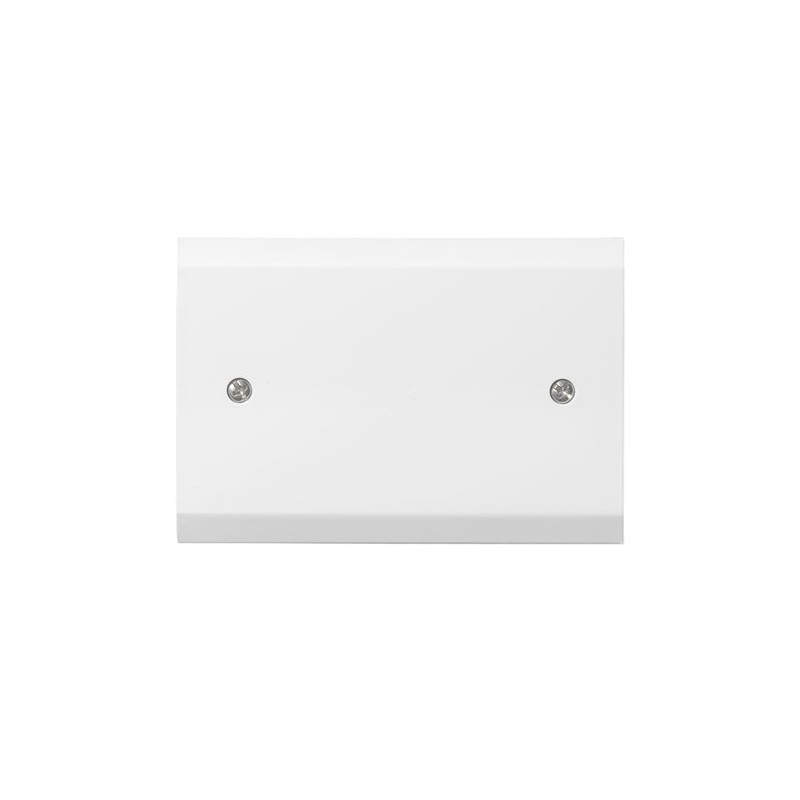 Abdeckung für Elektrokanal-Jalousie 3-Platz...