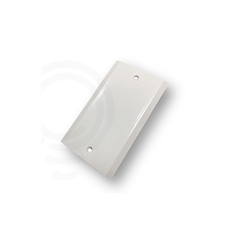 Coperchio copertura scatola incasso 4 posti...