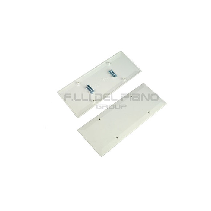 Abdeckung für eingebaute box für 6... 2