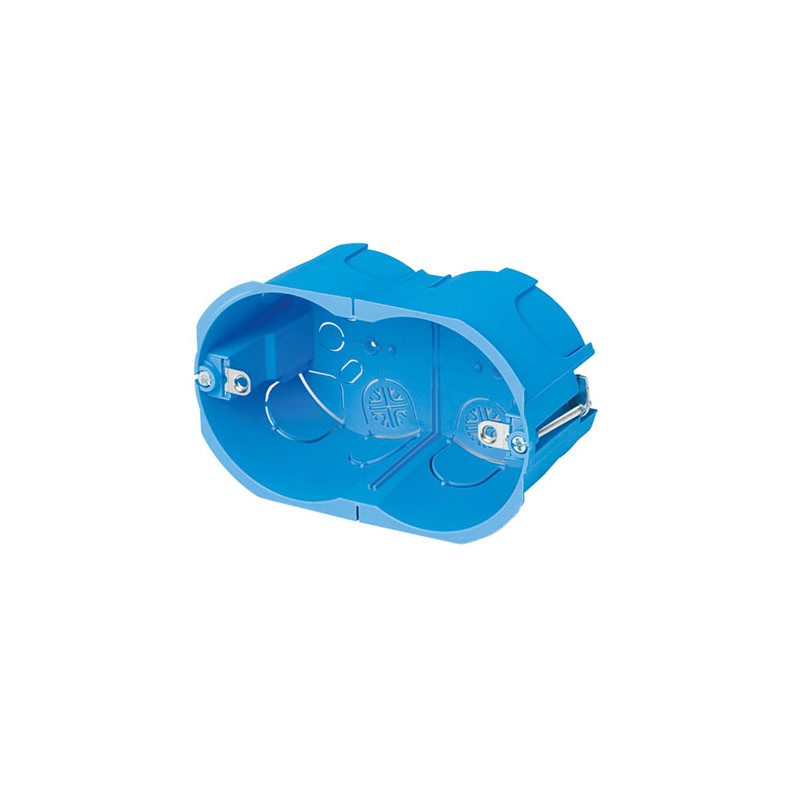 Electric box recessed wheelbase 108.5mm drywall...