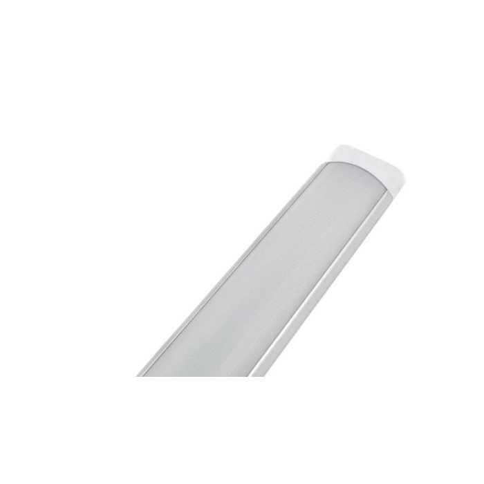 Flat slim led ceiling light light 4000k 36w line led...